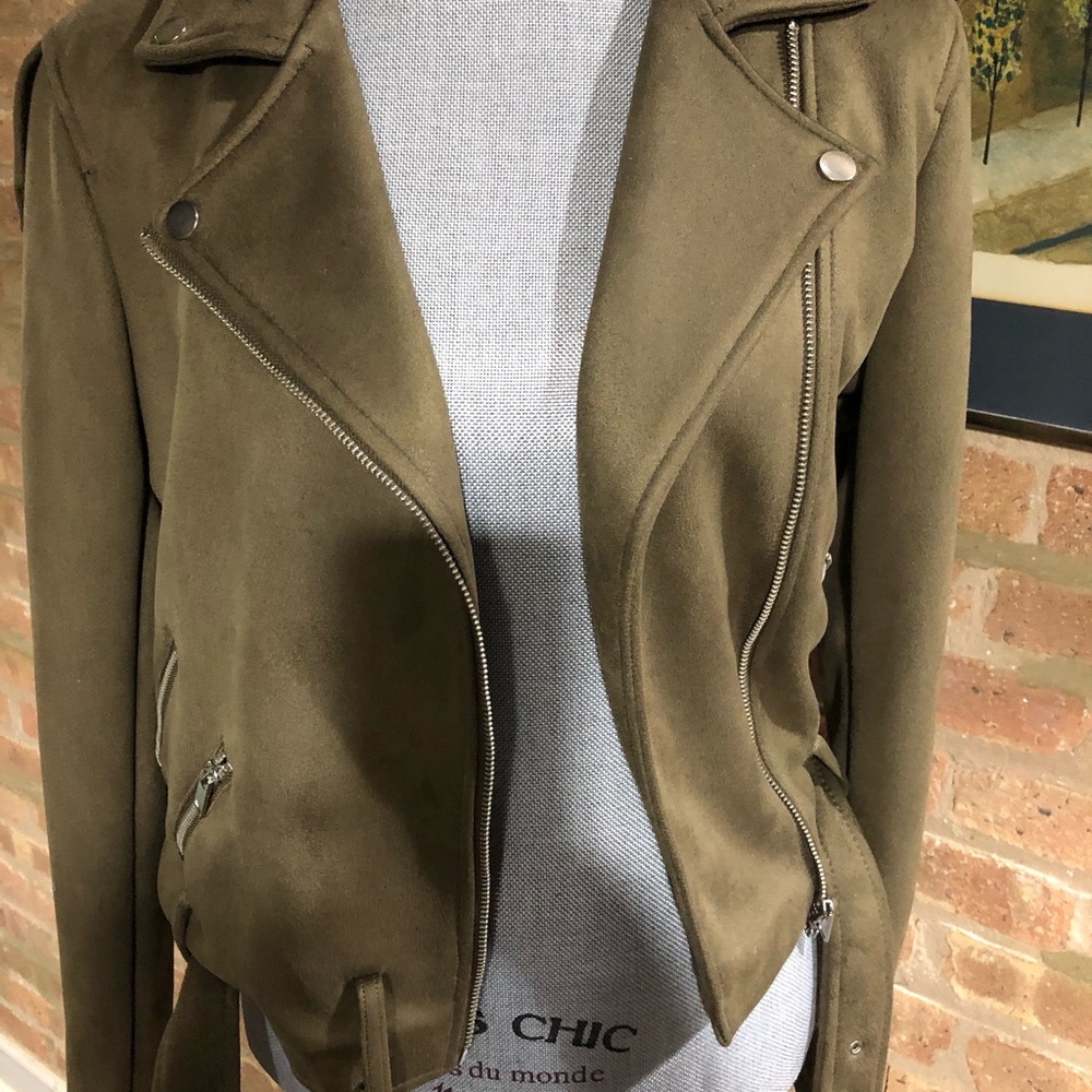 Jacket, L - Picture 2 of 5